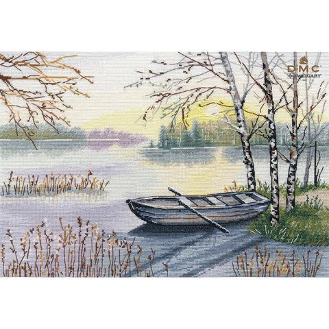 Ausra Cross Stitch Kit