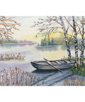 Ausra Cross Stitch Kit