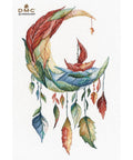 Autumn Cross Stitch Kit