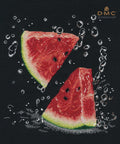 Watermelon Cross Stitch Kit