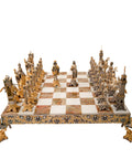 Medici vs Pazzi (1478)