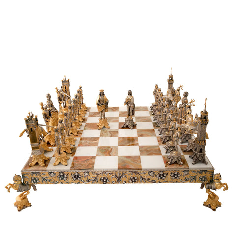 Medici vs Pazzi (1478)