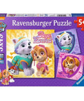 Puzzle 3x49 Paw Patrol