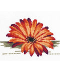 Gift Of Delight SAND-08 - Cross Stitch Kit by Andriana