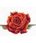 Gift Of Love SAND-09 - Cross Stitch Kit by Andriana