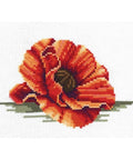 Gift Of Luck SAND-10 - Cross Stitch Kit by Andriana