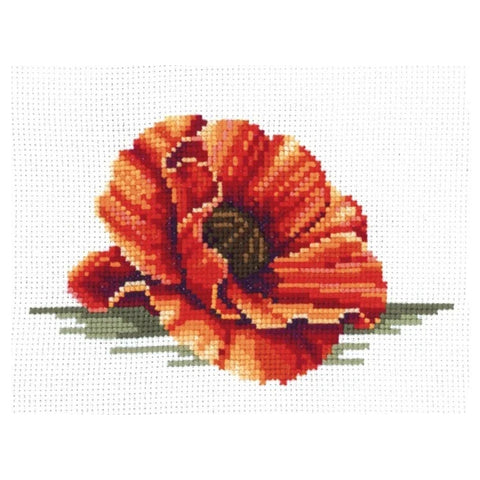 Gift Of Luck SAND-10 - Cross Stitch Kit by Andriana