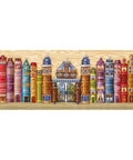 Kingdom Of Books SANK-30