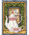 Tea Collection. Green Melissa SANK-39