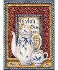 Tea Collection. Orange Pekoe SANK-40