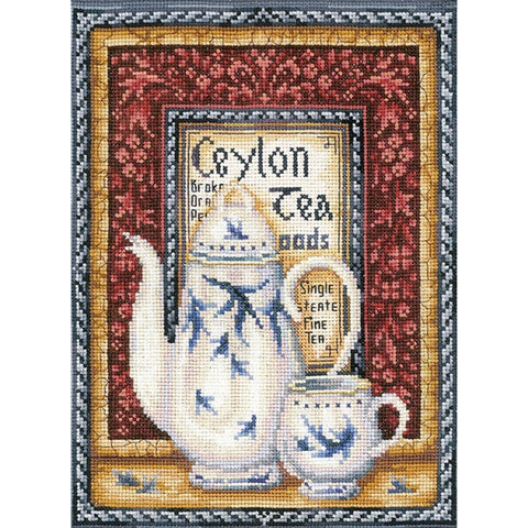 Tea Collection. Orange Pekoe SANK-40