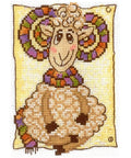 Fashionable Scarf SANM-31