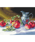 Juicy Apples SANS-27