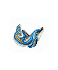 Figurines Dolphin SANS-31