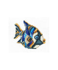 Figurines Fish SANS-34