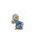 Figurines Horse SANS-37