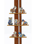 Collection Of Figurines SANS-43