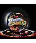 Spheres of Wishes. Autumn Dreams SANSH-02 - Cross Stitch Kit by Andriana