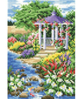 Seasons. Summer SANV-22 - Cross Stitch Kit by Andriana