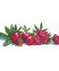 Applers And Peonies SANYA-02