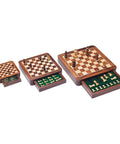 13x13cm Small Set