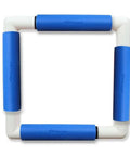 Nurge Snap Embroidery Hoop Frame 21 x 21 cm