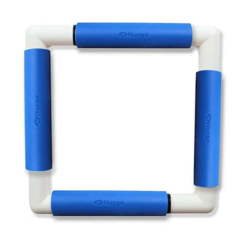 Nurge Snap Embroidery Hoop Frame 21 x 21 cm