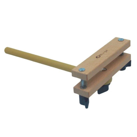 Wooden Holder Head 190-B