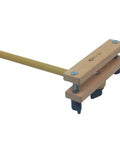 Wooden Holder Head 190-B