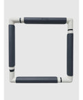 Nurge 29x29 cm Plastic Snap Frame