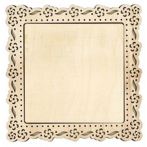 Embroidery accessory