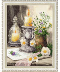 Cross stitch kit
