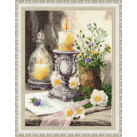 Cross stitch kit