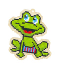 Colorful Frog Kit