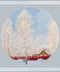 Cross stitch kit