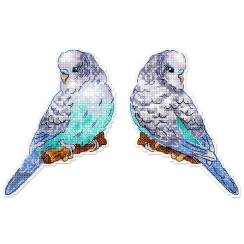 Cross stitch kit