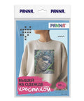 Cross stitch kit