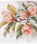 Cross stitch kit