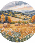 Cross stitch kit