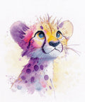 Cross stitch kit