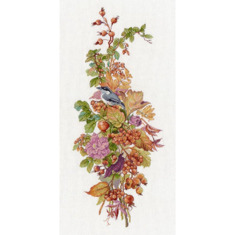 Cross stitch kit