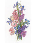 Cross stitch kit