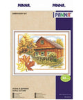 Cross Stitch Kit PPS-0314
