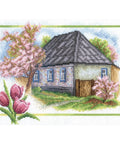 Cross Stitch Kit PPS-0332