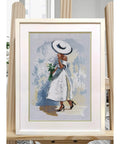 Cross Stitch Kit S1581