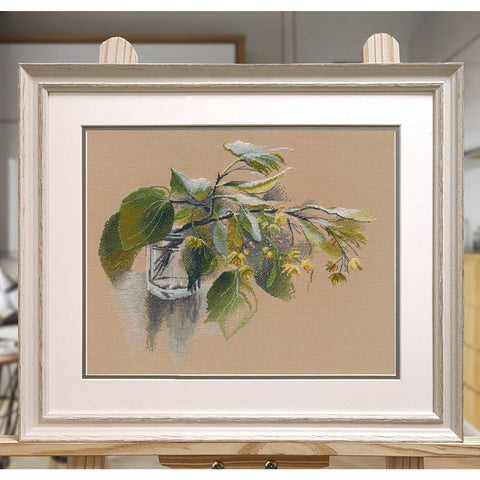 Cross Stitch Kit S1582
