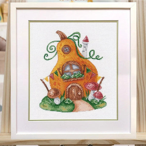 Cross Stitch Kit S1583