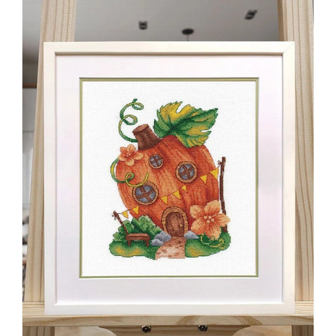 Cross Stitch Kit S1584