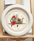 Cross Stitch Kit S1586