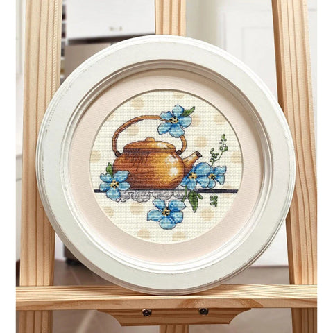 Cross Stitch Kit S1587